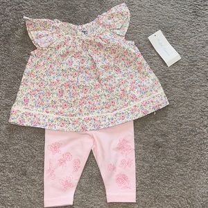 Ralph Lauren 2 piece Set